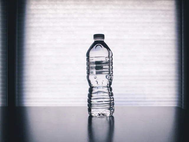 Eau minerale (1,5 L)