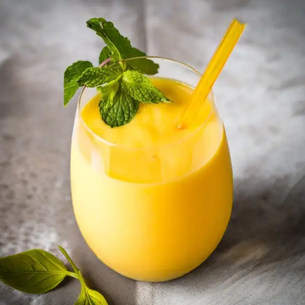 Jus de goyave